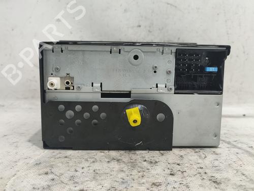 Radio OPEL VECTRA C (Z02)  | BP24358530E6 