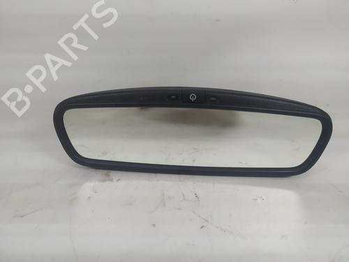 Rear mirror TOYOTA AVENSIS Saloon (_T25_) 2.2 D-CAT (ADT251_, ADT251R) | BP9145550I6 
