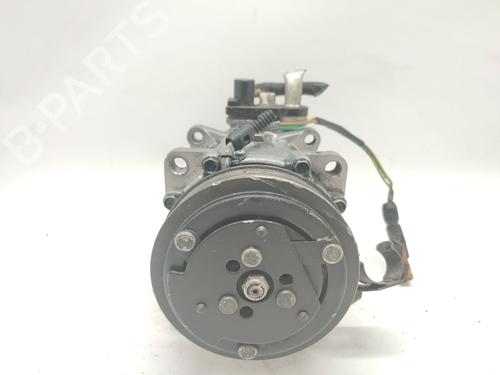 Used AC compressor AC compressor CITROËN SAXO (S0, S1) 1.4 VTS (75 hp) 34407249 34407249