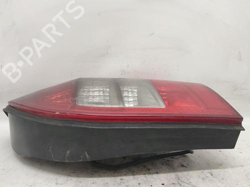 Right taillight OPEL ZAFIRA A MPV (T98) 2.0 DTI 16V (F75) | BP27669613C35 