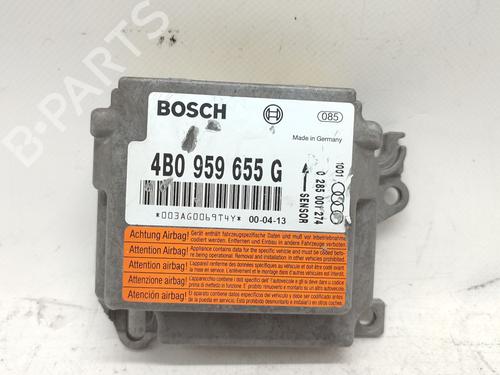 Used ECU airbags ECU airbags 36994467 36994467