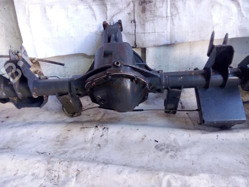 Rear axle TATA SAFARI (42_FD)  | BP27257295M2 