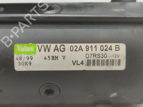 Starter SEAT CORDOBA (6K2)  | BP16980616M8 