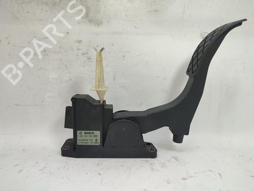 Pedal AUDI A3 (8L1) 1.9 TDI | BP13448879I4 