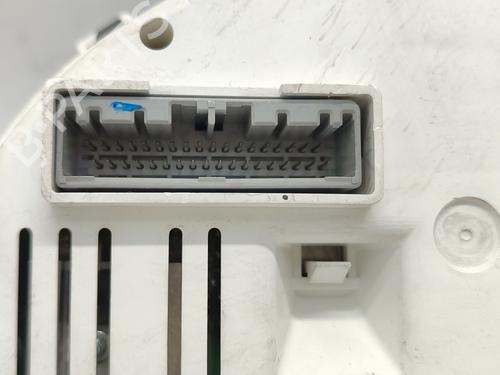 Instrument cluster HONDA CR-V III (RE_) 2.2 i-CTDi 4WD (RE6) | BP29892128C47