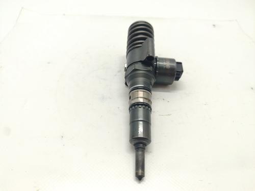 Injektor für SKODA OCTAVIA II (1Z3) 2.0 TDI 16V (140 hp) 31760646