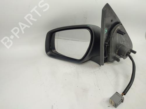 Used Left mirror FORD MONDEO III (B5Y) [2000-2007]  15212357