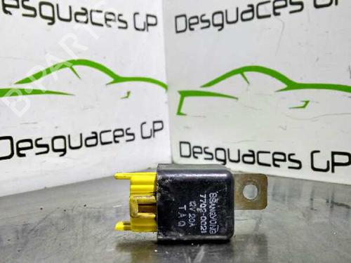 Used Electronic module SSANGYONG KORANDO (KJ) 2.3 TDiC 4x4 (101 hp) 14325701