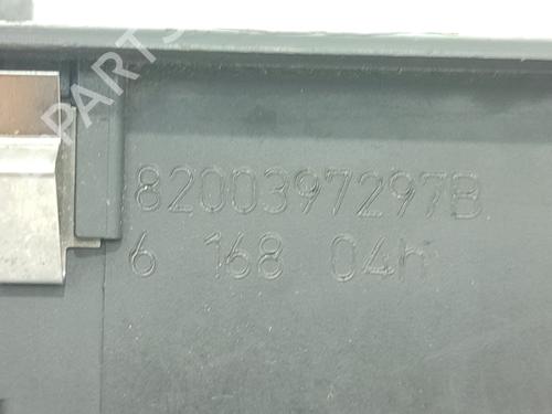 Left front window switch RENAULT LAGUNA II (BG0/1_)  | BP29195021I27 