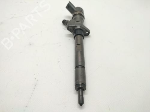 Used Injector Injector PEUGEOT 607 (9D, 9U) 2.2 HDi (133 hp) 34240676 34240676