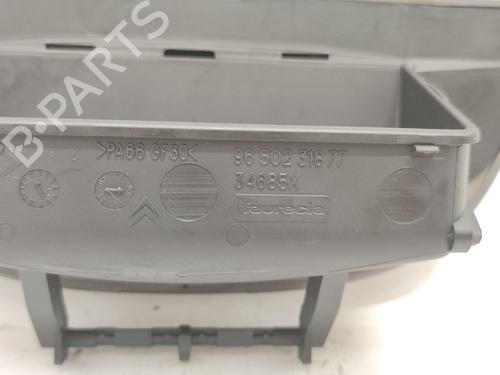 Ashtray CITROËN C5 II (RC_) 2.0 HDi (RCRHRH) | BP29889874I30 