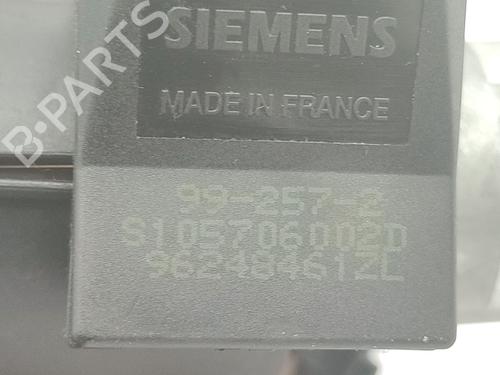 Ignition barrel CITROËN XSARA (N1) 1.9 TD | BP31585295M48