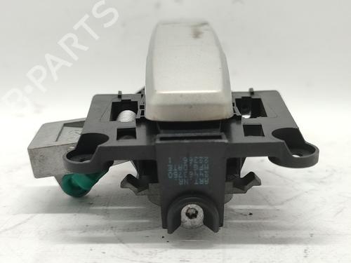 Rear right exterior door handle OPEL ASTRA H Estate (A04) 1.9 CDTI (L35) | BP29921039C130