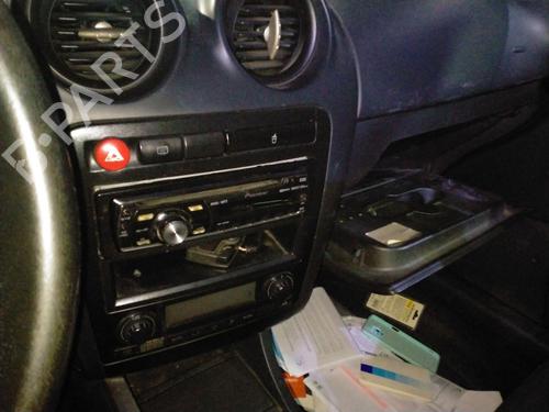 Egr SEAT CORDOBA (6L2) 1.9 TDI | BP23993103M69 