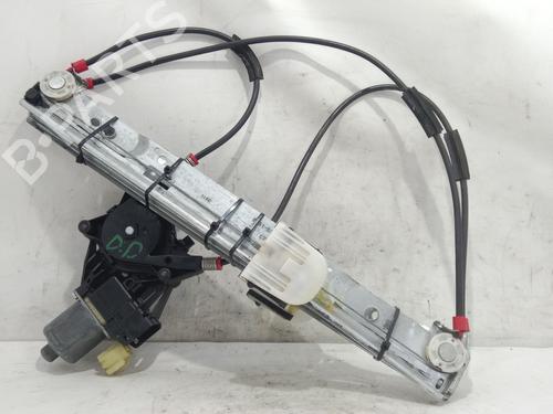 Front right window mechanism FORD FIESTA VI (CB1, CCN) 1.6 TDCi | BP27999591C23 