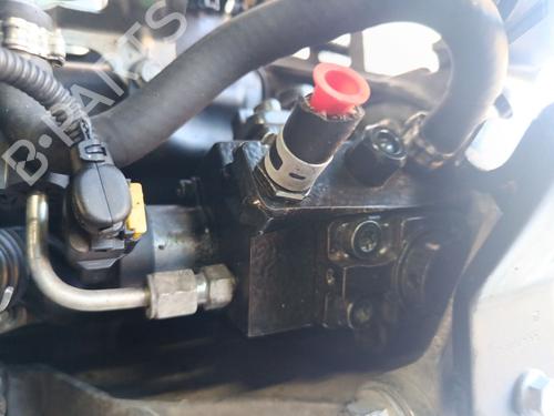 Engine OPEL INSIGNIA A (G09) 2.0 CDTI (68) | BP39714732M1 - Image 5