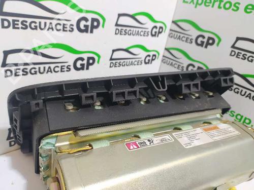 Passasjer kollisjonspute HONDA HR-V (GH_) 1.6 16V 4WD (GH2, GH4) | BP7127233C10 