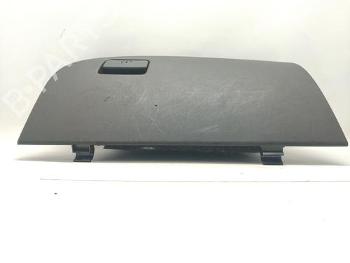 Used Glove box MITSUBISHI OUTLANDER II (CW_W) 2.0 DI-D (CW8W) (140 hp) 31980157