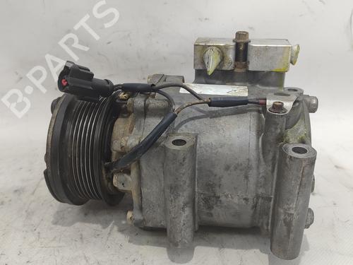 AC-Kompressor FORD FOCUS I (DAW, DBW)  | BP17998728M34 