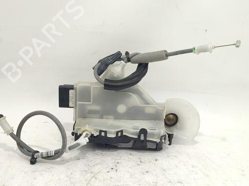 front-left-lock-opel-corsa-f-p2jo-2019-37607573 main image