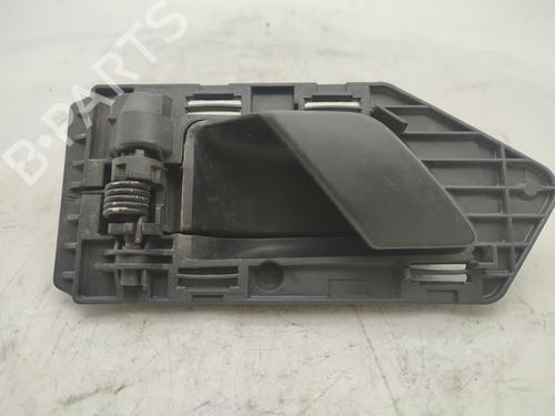 Used Front right interior door handle CITROËN BERLINGO / BERLINGO FIRST Box Body/MPV (M_) [1996-2011]  13447702