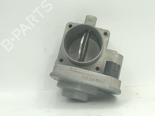 Spjældhus SEAT CORDOBA (6L2) 1.9 SDI (64 hp) 31018871