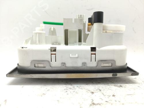 Climate control OPEL MERIVA A MPV (X03) 1.6 16V (E75) | BP30161985I5
