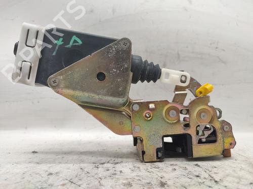 Rear right lock VOLVO S40 I (644) 1.6 | BP27656896C99 