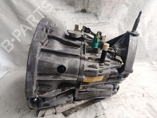 Used Gearbox Gearbox 39552435 39552435