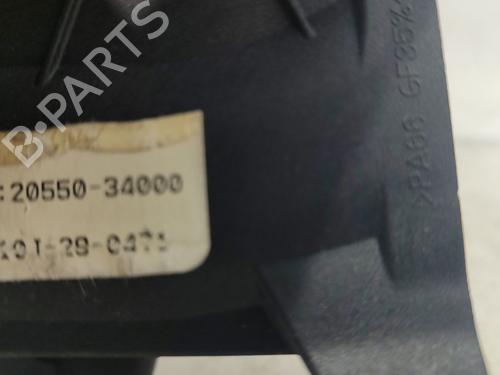 Pedal SSANGYONG KORANDO (CK) 2.0 e-XDi | BP40607880I4 - Image 6