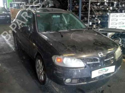 Switch NISSAN ALMERA II (N16) | BP7144205I30 - Image 3