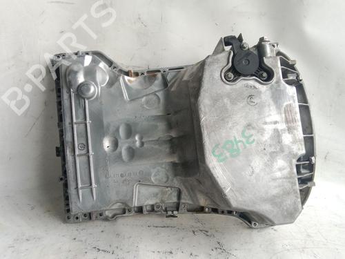 Oliebundkar MERCEDES-BENZ C-CLASS Coupe (CL203) C 180 Kompressor (203.746) (143 hp) 30822395