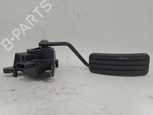 Pedale Pedale RENAULT SCÉNIC II (JM0/1_) 1.6 (JM0C, JM0J, JM1B) (113 hp) 33816467 33816467