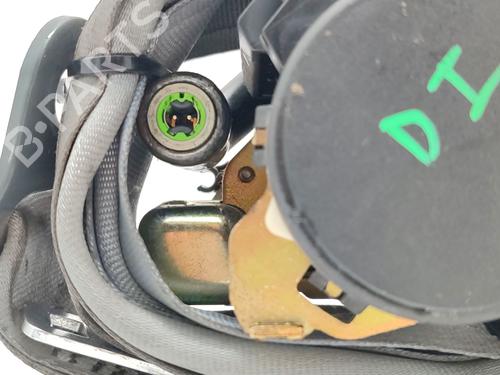 Front left seatbelt CITROËN C5 I (DC_) 2.0 16V (DCRFNC, DCRFNF) | BP29880466I26