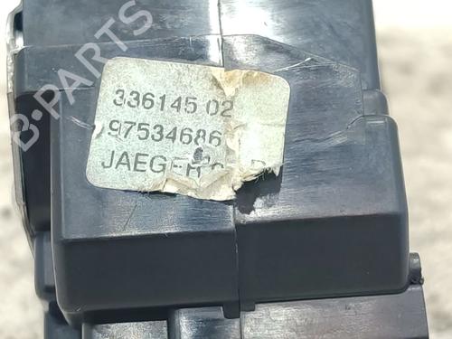 Steering column stalk PEUGEOT 205 II (20A/C) 1.1 | BP27599700I23 