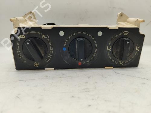 Used Climate control CITROËN ZX (N2) 1.9 D (68 hp) 25792284