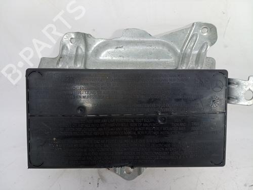Electronic module MERCEDES-BENZ S-CLASS (W220, V220) S 400 CDI (220.028, 220.128) | BP10011227M83 