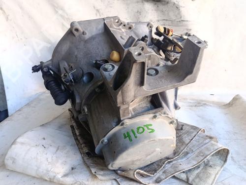 Gearbox CITROËN C5 II (RC_) 1.6 HDi (RC8HZB) | BP39880865M3 - Image 4