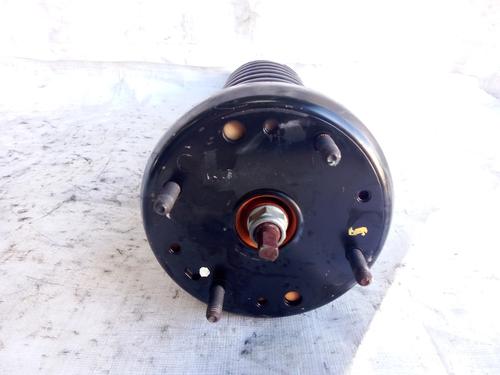 Right rear shock absorber JAGUAR S-TYPE II (X200) 2.7 D | BP21594227M19 