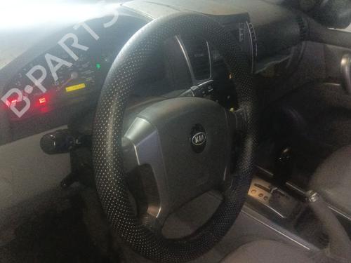 Turbocharger/Supercharger KIA SORENTO I (JC) 2.5 CRDi 4WD | BP32296389M71 