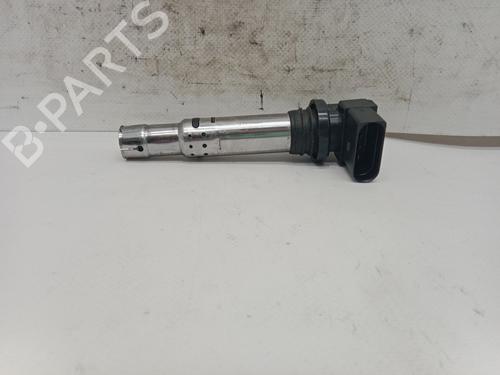 Ignition coil SEAT IBIZA III (6L1) 1.4 16V | BP25263411M94 
