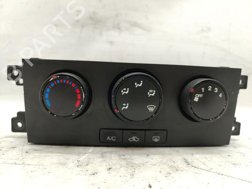 Used Climate control CHEVROLET CAPTIVA (C100, C140) 2.0 D (126 hp) 26661238