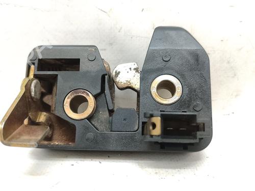 Used Tailgate lock SEAT IBIZA II (6K1) 1.9 SDI (68 hp) 28097960