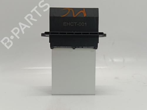 Varmeblæsermodstand PEUGEOT 406 Break (8E/F) 2.0 HDI 110 (109 hp) 28602181