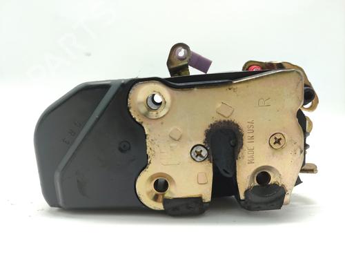 Used Front right lock Front right lock CHRYSLER NEON II 2.0 16V (133 hp) 31651175 31651175