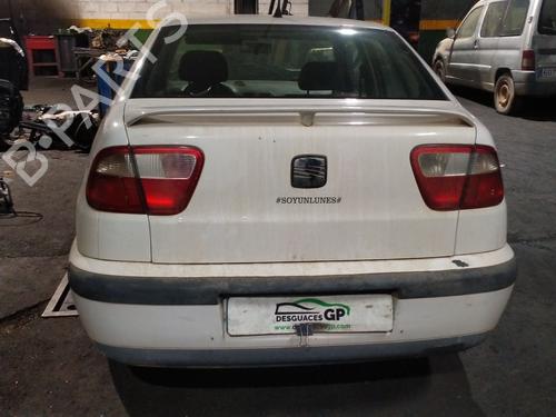 Cylinder head SEAT CORDOBA (6K1, 6K2) 1.9 SDI | BP30174828M5