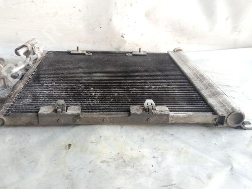 Heater matrix OPEL ASTRA H GTC (A04) 1.9 CDTI (L08) | BP28586832M63