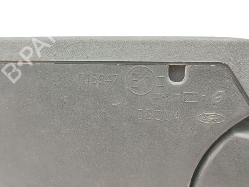 Left mirror FORD FOCUS C-MAX (DM2) 1.6 TDCi | BP30162033C26