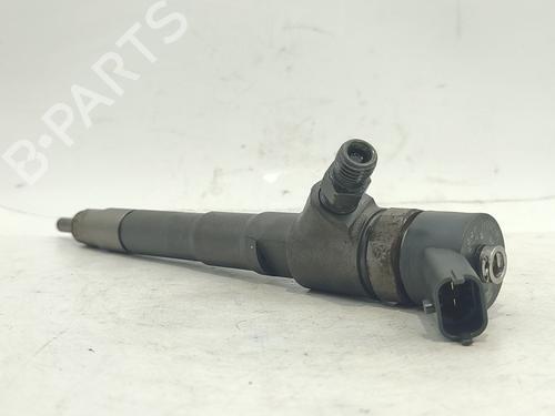 Used Injector IVECO DAILY V Van [2011-2014]  32122170