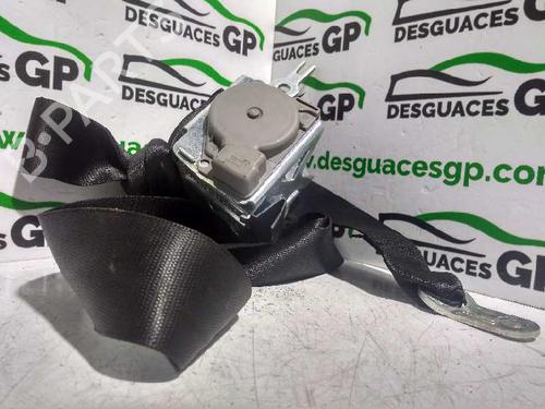 Sikkerhedssele bag venstre BMW 3 (E90) 318 d (122 hp) 7148346
